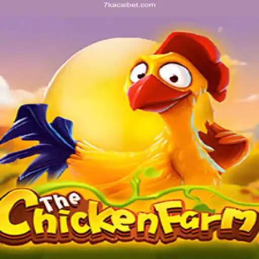 ChickenFarm: A New Gaming Sensation