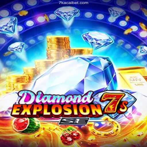Exploring DiamondExplosion7sSE: A Comprehensive Guide to the Thrilling Casino Game