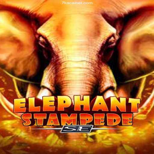 Discover the Excitement of ElephantStampedeSE: A Thrilling Gaming Adventure