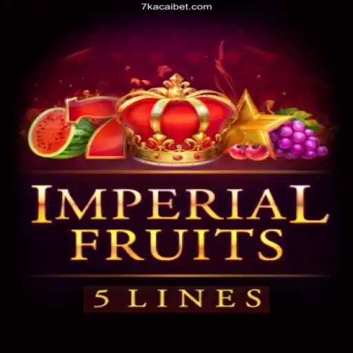 Exploring ImperialFruits5: A Journey into the World of Online Casino Gaming