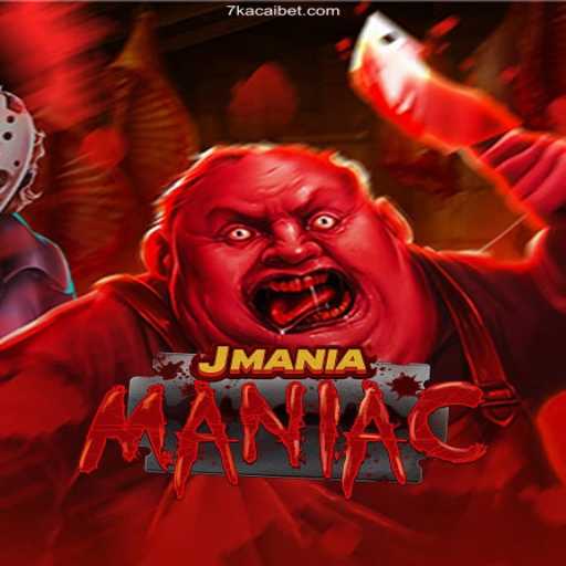 Experience the Thrills of JManiaManiac at 7KACAI.Com Brasil