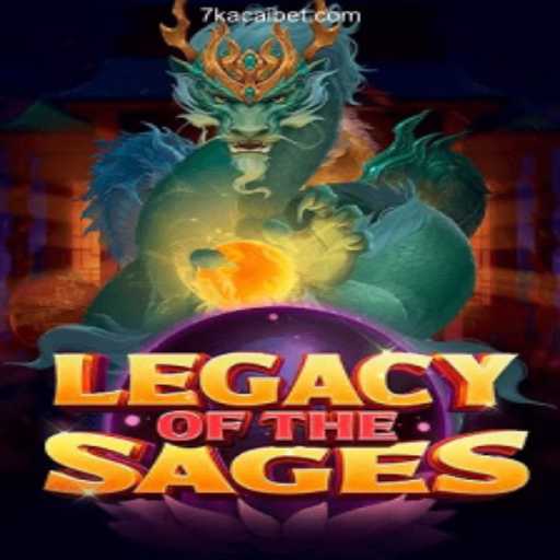 LegacyoftheSages: A Journey Through Time in Fantasy Gameplay