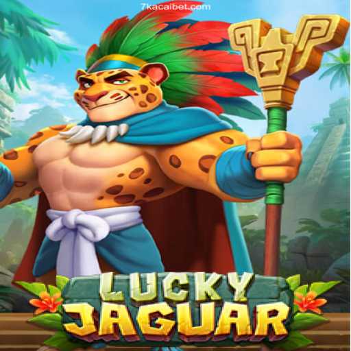 LuckyJaguar: The Ultimate Online Gaming Experience