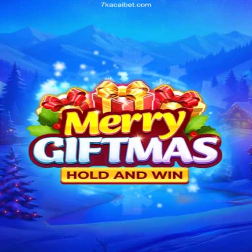 MerryGiftmas: A Festive Gaming Experience with 7KACAI.Com Brasil