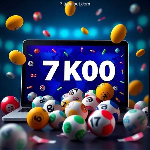 Online Lottery: Unlocking the World of Digital Chance