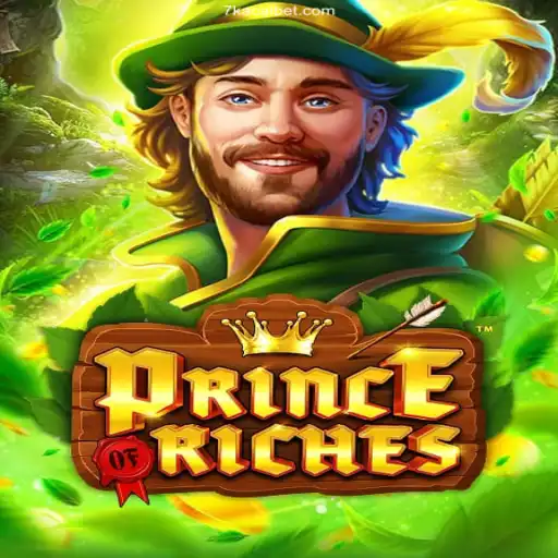 Unveiling the Realm of PrinceOfRiches and the Allure of 7KACAI.Com Brasil
