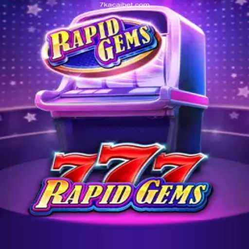 Experience the Thrill of RapidGems777: Discover Brazil's Prime Casino and Sports Betting at 7KACAI.Com