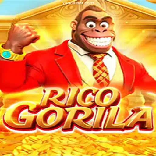 RicoGorila: A Thrilling Adventure in the Casino World