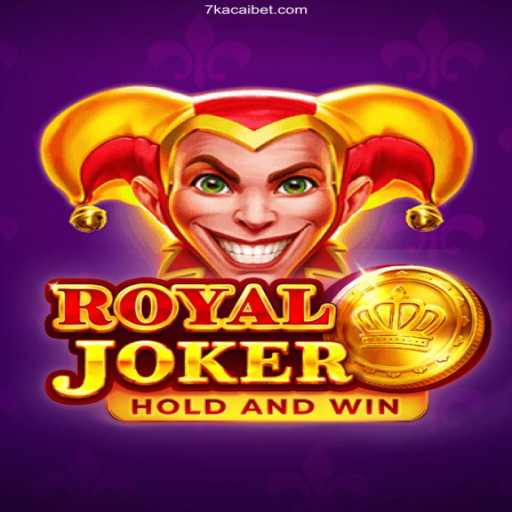 Discover RoyalJoker: A Premier Online Gaming Experience with 7KACAI.Com Brasil