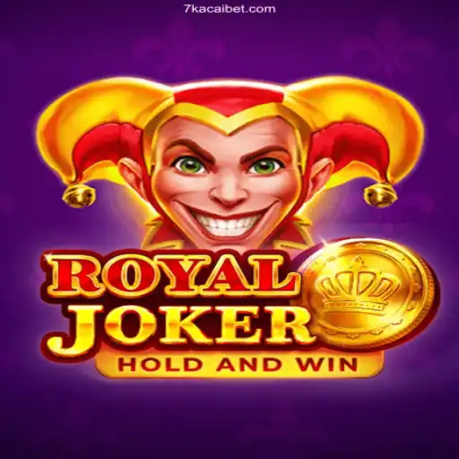 Discover RoyalJoker: A Premier Online Gaming Experience with 7KACAI.Com Brasil