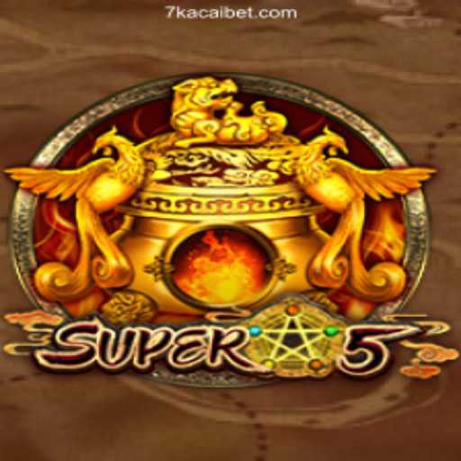 Exploring Super5: A Thrilling Experience with 7KACAI.Com Brasil