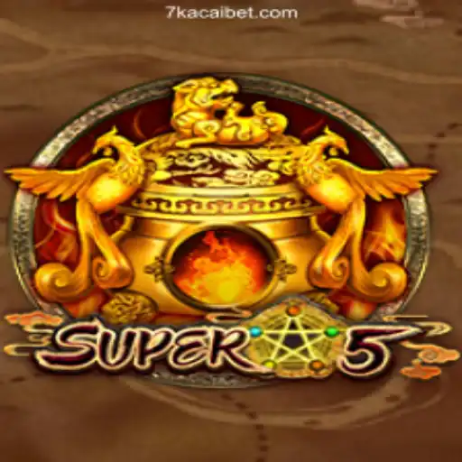 Exploring Super5: A Thrilling Experience with 7KACAI.Com Brasil