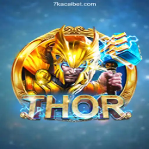 Unveiling THOR: A Mythical Journey into Gaming Excellence