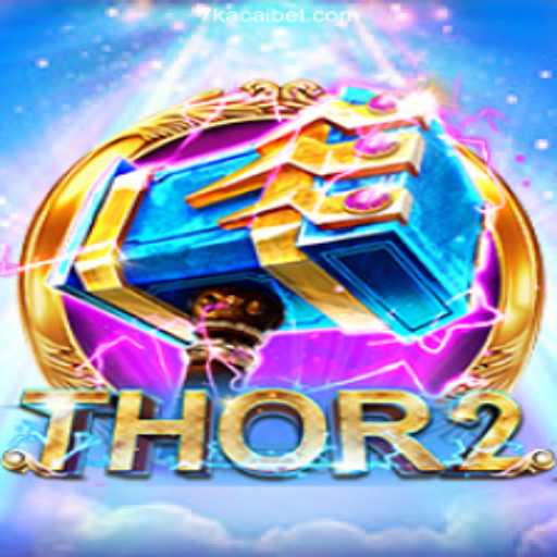 Embark on a Mythical Adventure with Thor2