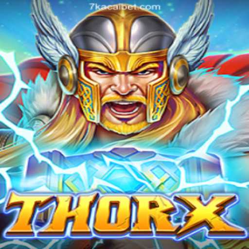 ThorX: An Epic Gaming Adventure with a Brazilian Twist