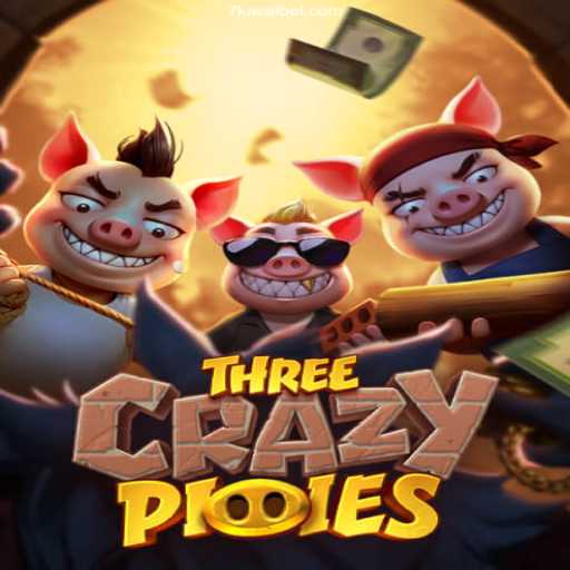 Unveiling ThreeCrazyPiggies: A Thrilling New Gaming Experience