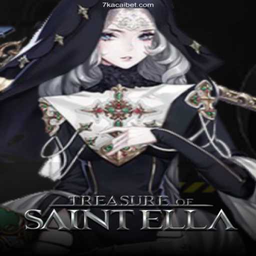 Exploring TreasureofSaintElla: A Captivating Gaming Experience