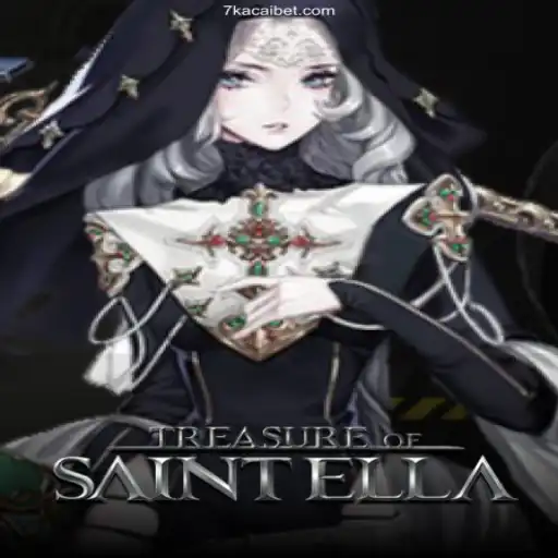 Exploring TreasureofSaintElla: A Captivating Gaming Experience